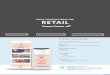 Email Content Ideas - Retailstatic.ctctcdn.com/docs/pdf/Content_Ideas_Retail.pdf · Take advantage of the upcoming holidays by sharing new inventory, specials, gift ideas, or tips
