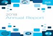 2018 Annual Report summary version · 2019-01-25 · developer program 440 million people positively impacted by our cash grant investments $383 million Cisco and Cisco Foundation