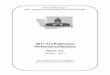 2011 Tax Preference Performance Reviewsleg.wa.gov/jlarc/AuditAndStudyReports/Documents/12-2.pdf · 1/11/2012  · Joint Legislative Audit & Review Committee (JLARC) 2011 Tax Preference