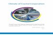Climate of Coastal Cooperation - YPCCypcc.eu/wp-content/uploads/2016/01/CCC.pdf · I-1-2 Examples of ICZM practices in Europe 24 Albert Salman, Alan Pickaver I-1-3 Conclusions 26