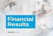 4Q & FY 2018 Financial Results - Bausch Health/media/Files/V/Valeant-IR/...2019/02/20  · Bausch + Lomb/International segment organic revenue growth1,2 versus FY173, with organic
