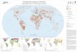 Transboundary Aquifers of the World - Groundwater Portal · aquifers, one or more of the country’s segments is considered definite, but this distinction is not on this map. Wajid