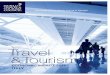 Travel & Tourism - Nuovo e Utile · The World Travel & Tourism Council (WTTC) has been investing in economic impact research for over 20 years in order to assess and quantify the