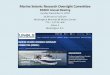 Marine Seismic Research Oversight Committee€¦ · o Upcoming final cruises Marine Seismic Research Oversight Committee MSROC Annual Meeting Sunday December 9, 2018 Washington D.C