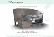WORK STATIONS - Medtracos€¦ · ANATHOMIC SOLUTIONS,S.L. – B66388620 –  Work stations in the ET-100 Series make up one family of products characterized by its …