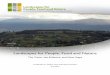 The Vision, the Evidence, and Next Steps · Landscapes for People, Food and Nature: The Vision, the Evidence, and Next Steps FOREWORD In the first half of the 21st century, rising