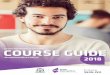 SOUTH METROPOLITAN TAFE COURSE GUIDE...2017/07/28  · • Applications close 31 August 2017 For the latest information speak to your school VET coordinator or career counsellor. COURSE