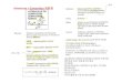 총포 Asteraceae Compositae 국화과 - Amborella · 2017-05-19 · Microsoft PowerPoint - Week11-Asteraceae.pptx Author: Michelia Created Date: 5/19/2017 11:43:09 AM 