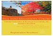 Fall IntoMinnesota Colors - Paralegal · Cloud Computing 101: A primer on cloud computing ... Corporate Compliance Update (FCPA) Michael Samonas, esq. Session J Hands On Power Point