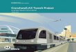 Crenshaw/LAX Transit Projectlibraryarchives.metro.net/DPGTL/StatusReports/2015-june... · 2016-05-31 · Crenshaw/LAX Transit Project June 2015 Quarterly Project Status Report . PROJECT