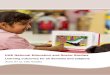 UAE National Education and Social Studies · 2018-10-14 · are required to incorporate the Ministry of Education UAE social studies curriculum standards into their curricula. The
