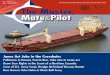Jones Act Jobs in the Crosshairs · January - February 2012 - 2 - The Master, Mate & Pilot news briefs Black Ball Ferry Line Purchased by Current Management Team Black Ball Ferry