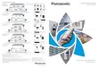 VL-SVN511 - Panasonic · 2019-10-31 · VIDEO INTERCOM SYSTEM LINE-UP CATALOGUE Flexible and convenient solutions that work for you. System Units Up to 2 2 Wire Video Intercom System