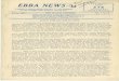 EBBA NEWS 3 75 - sora.unm.edu · r. • '• 1· EBBA NEWS A FRIENJ;>LY REPORT ISSUED MONTHLY TO THE MEMBERS OF THE EASTERN BIRD BANDING ASSOCIATION March, 1944 "LET US BAND TOGETHER"