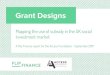 Grant Designs · CAF Venturesome - set up in 2002, CAF’s social investment arm has made investments totaling over £40m into more than 500 charities and social enterprises. The