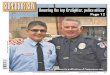 Honoring the top firefighter, police officer · 2017-09-13 · Volume 93 Number 37 Periodicals Postage Paid at Superior, Arizona 85173 Wednesday, Sept. 13, 2017 50¢ SUPERIOR SUN
