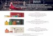 CHRISTMAS GIFTS FOR HIM, FOR HER AND FOR ALL · CHRISTMAS GIFTS FOR HIM, FOR HER AND FOR ALL Whether you are choosing a gift for your best friend, dad or colleague, Molton Brown,