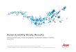 Asset-Liabilityyy Study Results - NASRA Reports/Stress... · Asset-Liabilityyy Study Results Pennsylvania Public School Employees’ Retirement System (PSERS) ... 2017 Asset-Liability