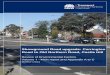 Showground Road Upgrade between Carrington Road and Old ......Showground Road upgrade: Carrington Road to Old Northern Road, Castle Hill Review of Environmental Factors Volume 1 -