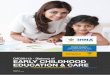 Course Handbook - CHC50113 - Diploma of Early Childhood ...... · 72 28 8 12 16 8 CHCECE005 * Provide care for babies and toddlers 64 28 8 12 12 4 CHCECE007 * Develop positive and