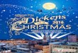 December 9 City of Roanoke ChRistmas PaRade · december 2nd, 9th, and 16th at 7:00pm – Campbell ave and market st. Dickens street acting Projectthis year marks the 21st – anniversary