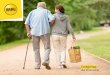 Caregiving: An Overviewc0ce0b85-e5db-44e8-8e23... · 2017-08-24 · 4 An estate plan consists of property protection during life, property distribution after death, and planning for