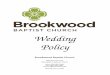 Wedding Policy 2015fc15cd1eb49755031e1e-7ac640f2d604c0364f45df0fde032ea5.r97.cf…dress and accessories in this room on Friday, prior to the wedding. Arrangements for access to this