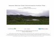 Awane Marine Park Conservation Action Plan...found in Kosrae. Like all other species of flying foxes, the Kosrae Flying fox only feed on nectar, blossom, pollen, and fruit, which explains