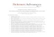 Supplementary Materials for€¦ · 18/06/2018  · DOI: 10.1126/sciadv.aat0131 The includes: ... Top five importers to China in 2016 and top five export destinations for ... 21 EAP