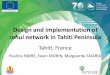 Design and implementation of - Pacific Community · Part 1 – Socio-economic information Part 2 – Fishing activity Part 3 – Management measures Total of 30 questions • 96 local