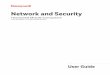 Network and Security Guide for Honeywell mobile computers ... · Note: For optimal security, Honeywell recommends aligning back-end infrastructure to current operating system protections