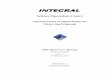 INTEGRALintegral.esa.int/tac/ao15/docs/AO15_IBIS_om.pdf · Integral Soft Gamma-Ray Imager, ISGRI, a semi-conductor array optimised for lower energies (18 keV – 1 MeV), and the PIxellated