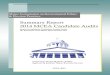 Summary Report 2014 MCEA Candidate Audits...2014 MCEA Candidate Audits Audits of Legislative Candidates Funded Under the Provisions of the Maine Clean Election Act JULY, 2015 Prepared