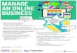 Manage an online business - SIRS An Online Business.pdf√ The new age customers √ Omni Channel Retailing √ Other trends – crowd sourcing, virtual currencies, SNS, search engines