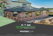 WARMroof · The WARMroof system is the most configurable and structurally robust, insulated and tiled roof in the UK market. Whether you are looking to replace an existing conservatory