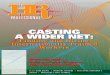 CASTING A WIDER NET - By Jennifer Campbell 39 Hr 101: Donâ€™t Forget the Frontline! Improve the Bottom