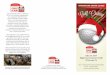 OPERATION SANTA CLAUS - Pittsburgh Tribune-Reviewosc.triblive.com/images/golf2017Flyer.pdf · Deadline to sponsor or register is July 7, 2017 OPERATION GOLF OUTING Eagle Sponsor $2,000