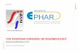 Host bid - EPHAR · the opportunity in 2016. Here, we like to present our detailed bid, including the presentation of the local organizing committee and professional congress organizers,