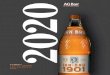 2020 - agbarr.co.uk · 2 A.G. BARR p.l.c. Annual Report and Accounts 2020 Our business A.G. Barr is a UK-based branded consumer goods business focused on growth, building great tasting
