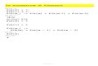 La successione di Fibonacci - mat.unicam.itmat.unicam.it/piergallini/home/seminari/mathematica/5lezioni/lezion… · In[8]:= g1 = ListPlot[%,Axes->False,Frame->True] 0 2 4 6 8 10