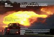 Summary of Proceedings: Pipeline Emergency Response Forum · 2020-02-23 · Summary of Proceedings: Table of Contents U.S. DOT Emergency Response Forum . TABLE OF CONTENTS. ... Waller