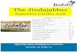 The Jindajabber - Jindalee Aged care Residence · Jindalee Photoshoot Wednesday 26th September 9:00am-4:00pm Jindalee will be providing a free photoshoot for residents. It will be