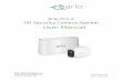 Arlo Pro Wire-Free HD Security Camera System User …...7 1. Set Up Your System How Arlo Pro 2 Works You can use your camera wire-free, powered by the battery, or while it is plugged