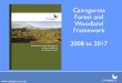 Cairngorms Forest and Woodland Strategy...Long Term Forest Plan Plan No: 4886165 Long term conifer retention ensures integration Felling of Phase 2 expected to Early restructure of