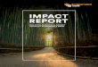 IMPACT REPORT - Amalgamated BankHuman Rights Campaign opposing discrimination against LGBTQ people 4 Amalgamated Bank Impact Report 5 Accelerating the transition to renewable energy
