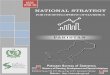 PBS NATIONAL STRATEGY FOR THE … 2020-30_Final...PBS NATIONAL STRATEGY FOR THE DEVELOPMENT OF STATISTICS (NSDS 2020-30) Pakistan Bureau of Statistics, Statistics House, 21 Mauve Area,