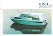 Lund Boats - Aluminum Fishing Boats, Bass Boats, Fiberglass, … · 2017-03-27 · quality. But beauty is only skin deep. Underneath, there's ex- pert hull design and high- quality
