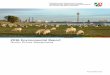 2016 Environmental Report, North Rhine-Westphalia · Figure 9 Changes in mean annual air temperature in NRW 2021 to 2050 with respect to 1971 to 2000 22 ... Every company listed on