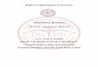 Final M.Tech brochure 2016-17 - Delhi Technological Universitydtu.ac.in/Web/Admission/mtech/M.Tech_Brouchure_2016-17.pdf · '78 kdv frqvlvwhqwo\ ehhq udqnhg dprqj wkh wrs hqjlqhhulqj