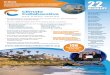The San Diego Regional Climate Collaborative is a network ... · Coordinated a Regional Sea Level Rise Working Group to support coastal resilience efforts. Showcased efforts at the